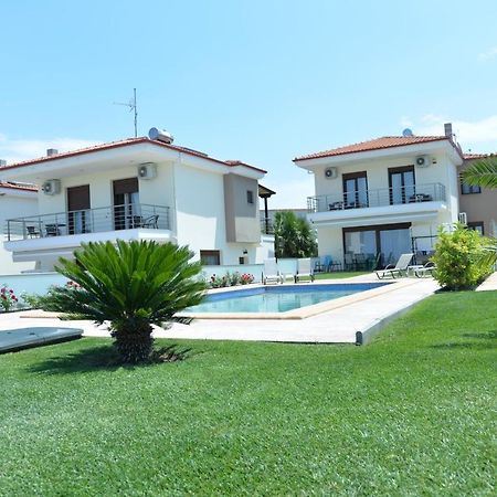 Villas Chaniotis Exterior foto