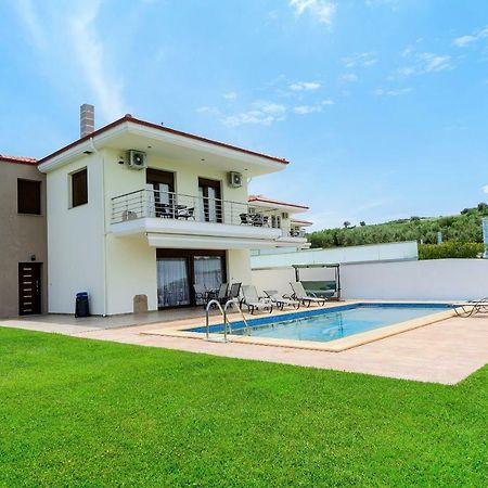 Villas Chaniotis Exterior foto