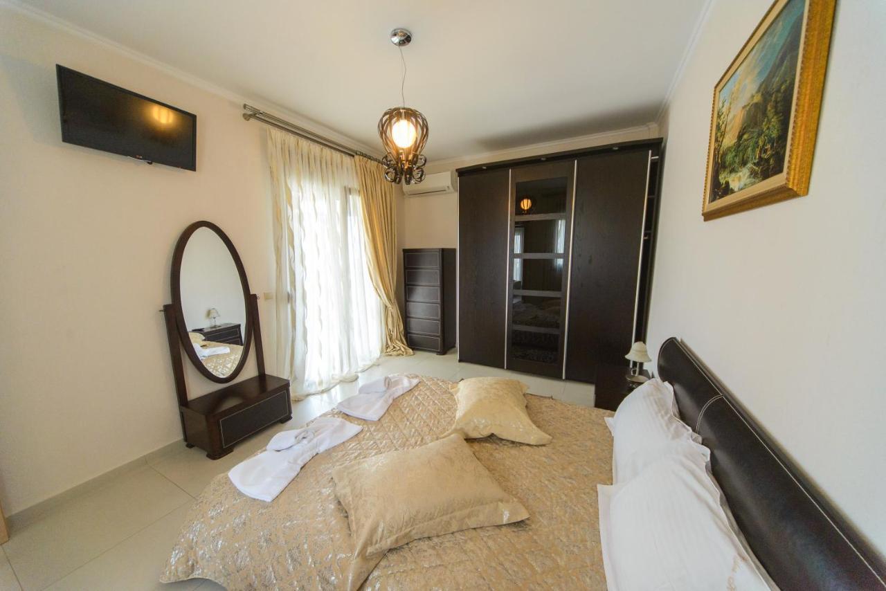 Villas Chaniotis Exterior foto