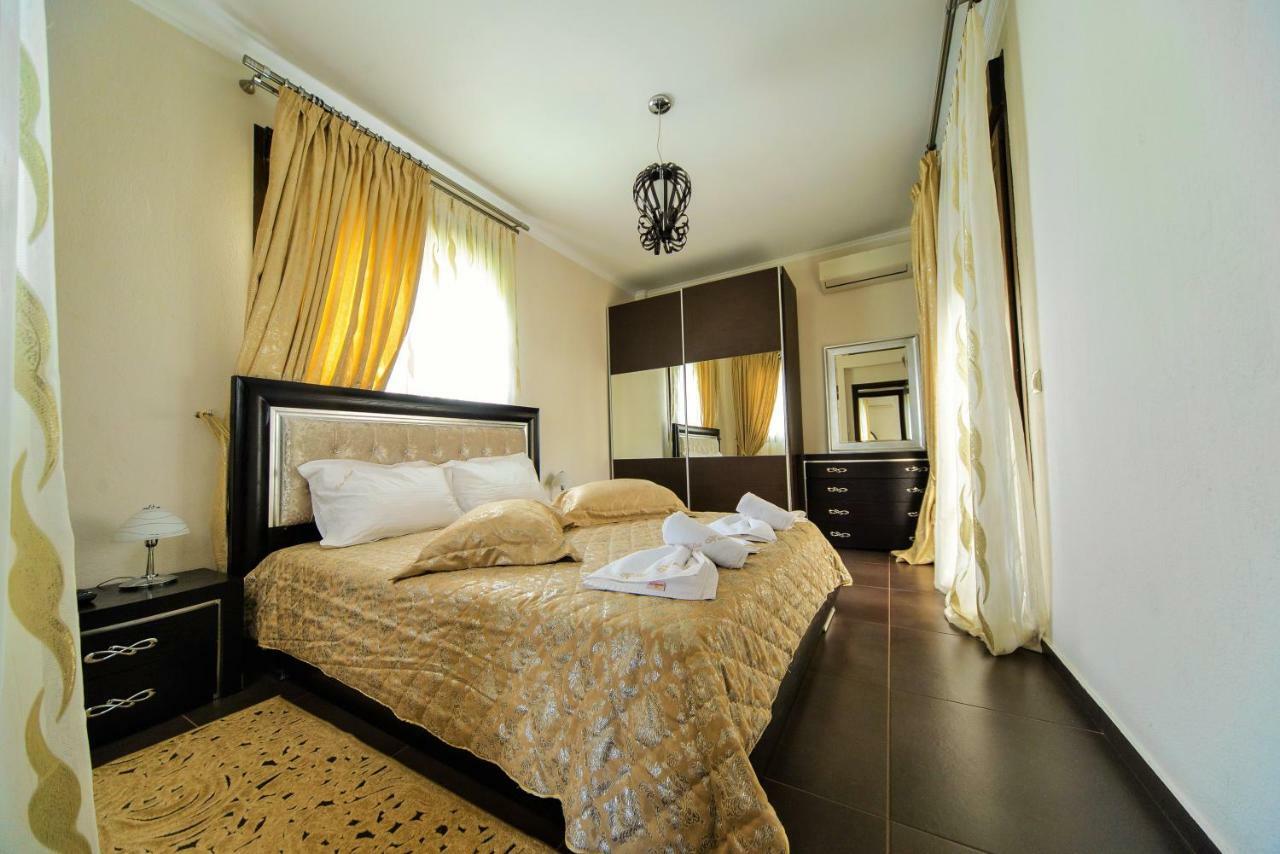 Villas Chaniotis Exterior foto