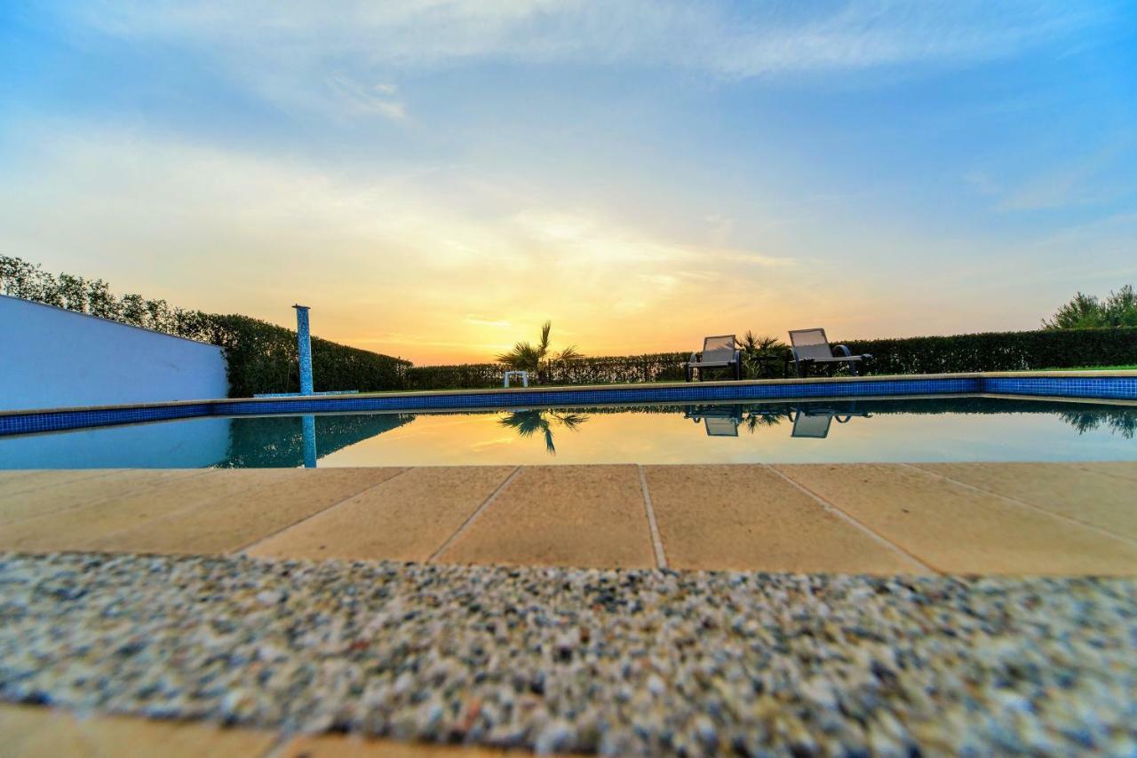 Villas Chaniotis Exterior foto