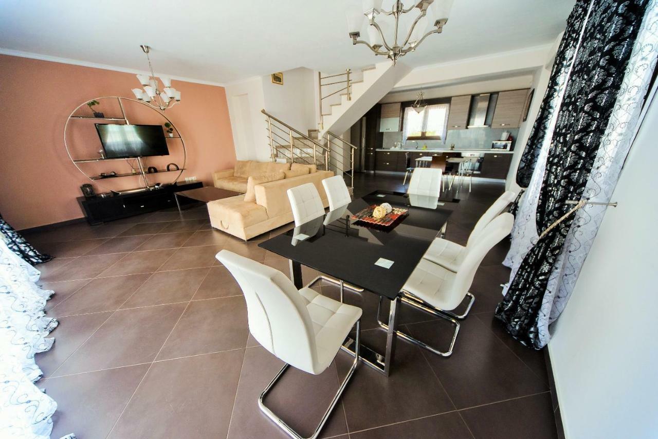 Villas Chaniotis Exterior foto