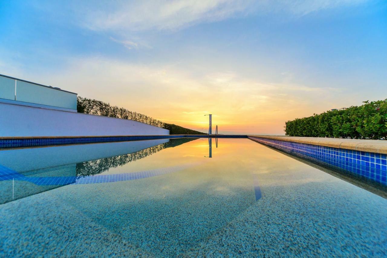Villas Chaniotis Exterior foto