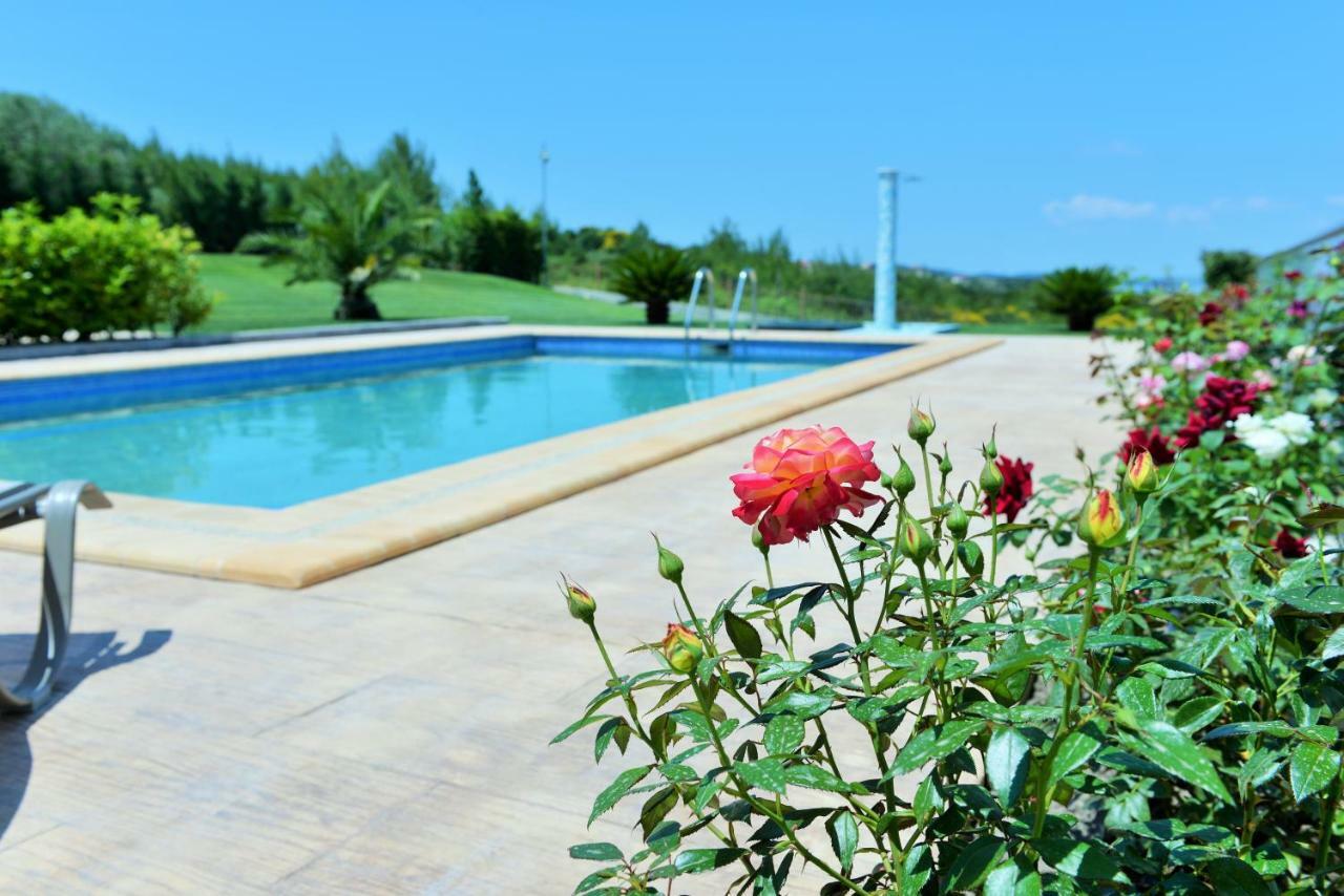 Villas Chaniotis Exterior foto