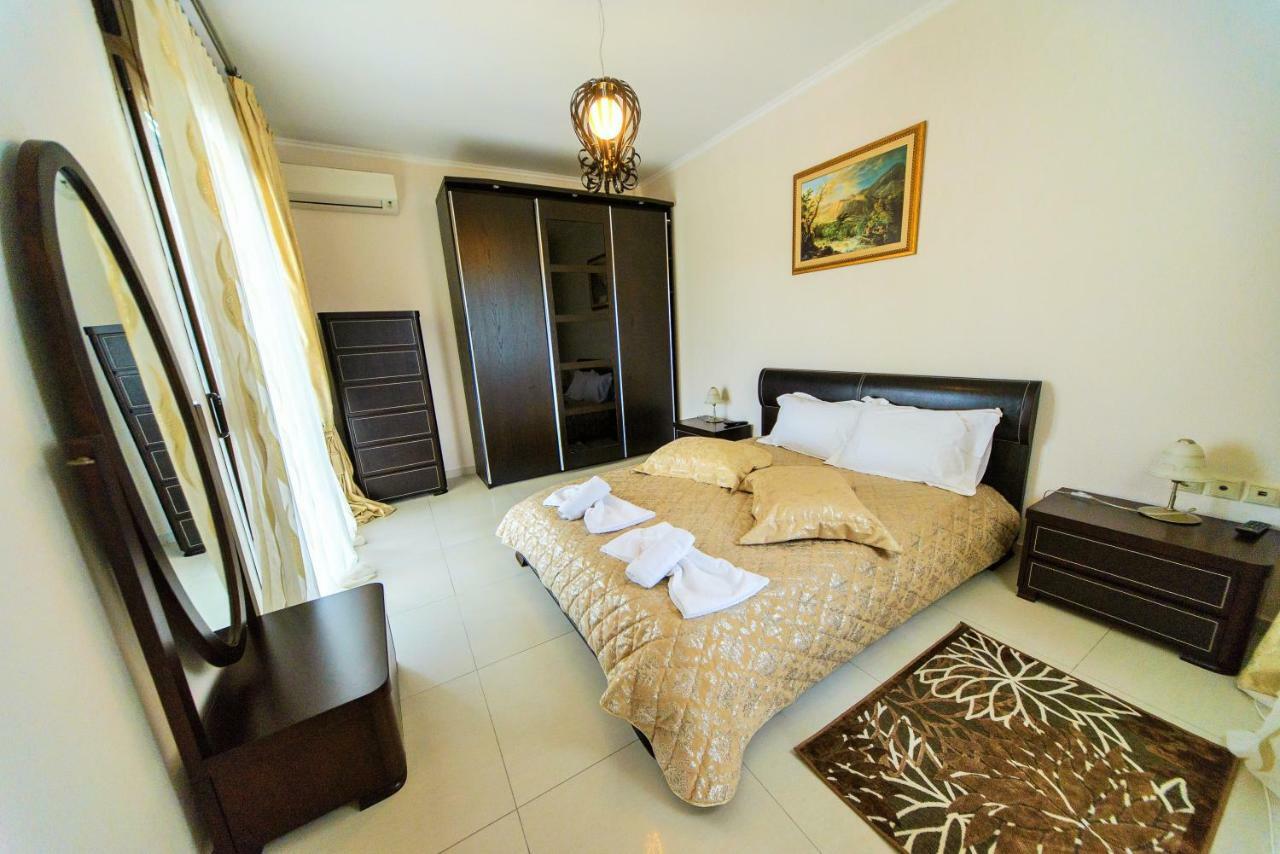 Villas Chaniotis Exterior foto