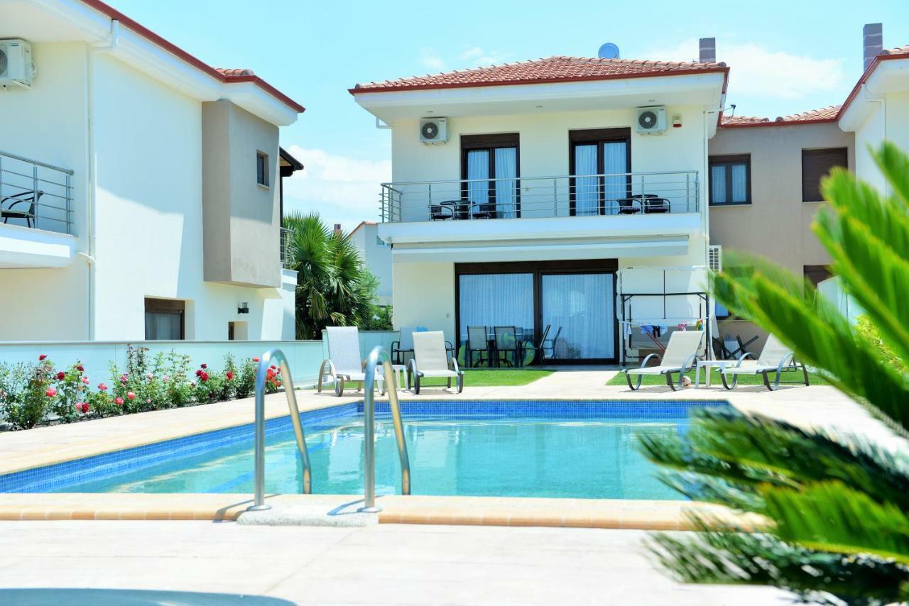 Villas Chaniotis Quarto foto